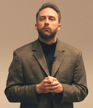 Jimmy Wales